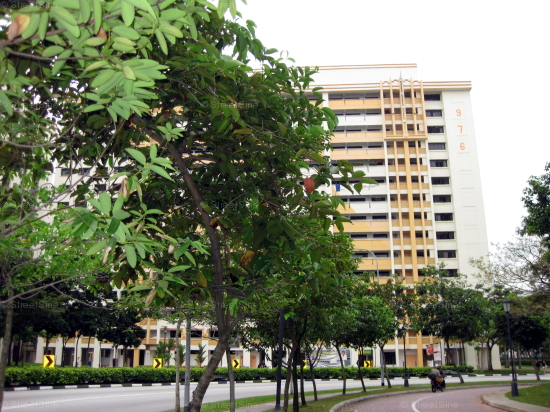 Hougang Street 91 thumbnail photo